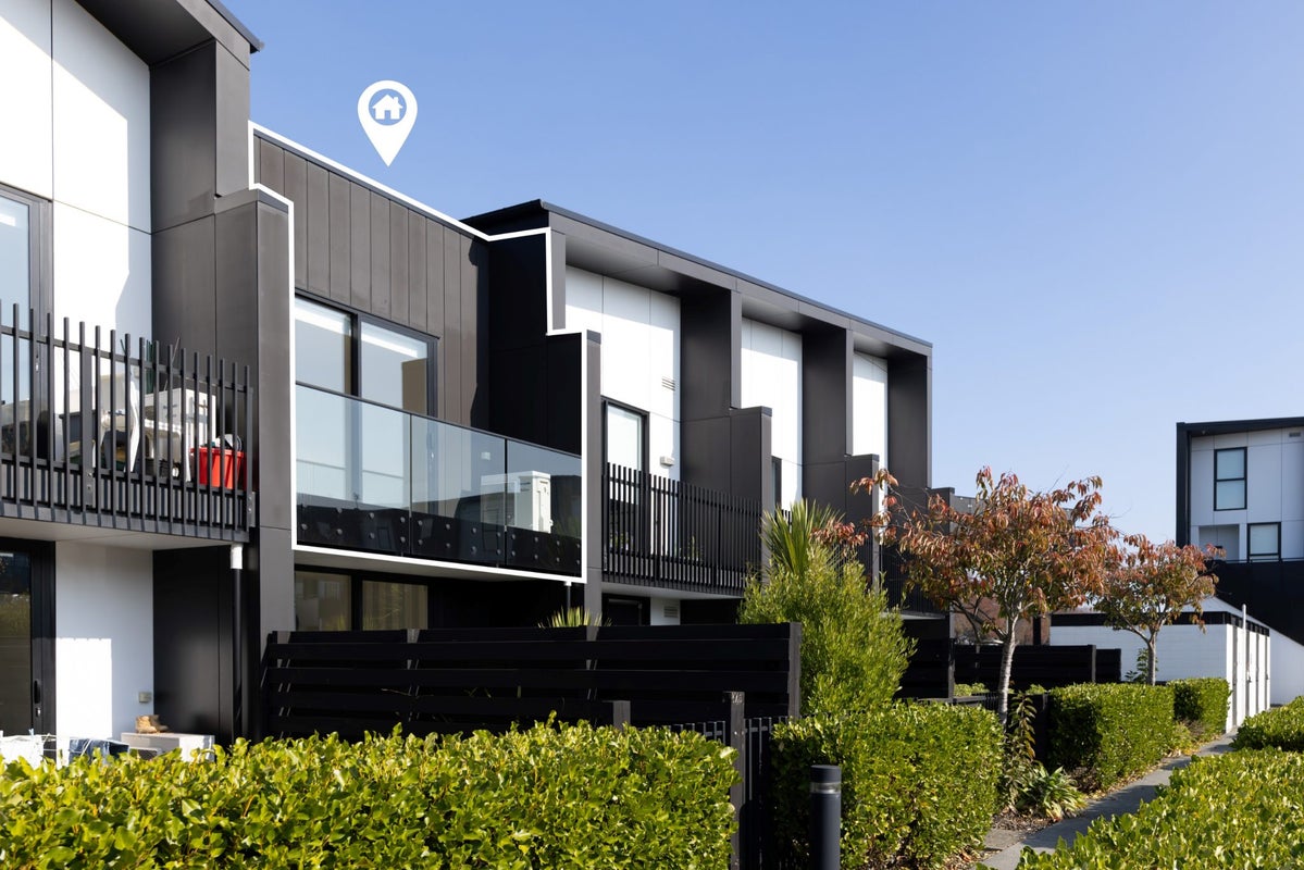 8/283 Brougham Street, Sydenham, Christchurch - Carousel 2