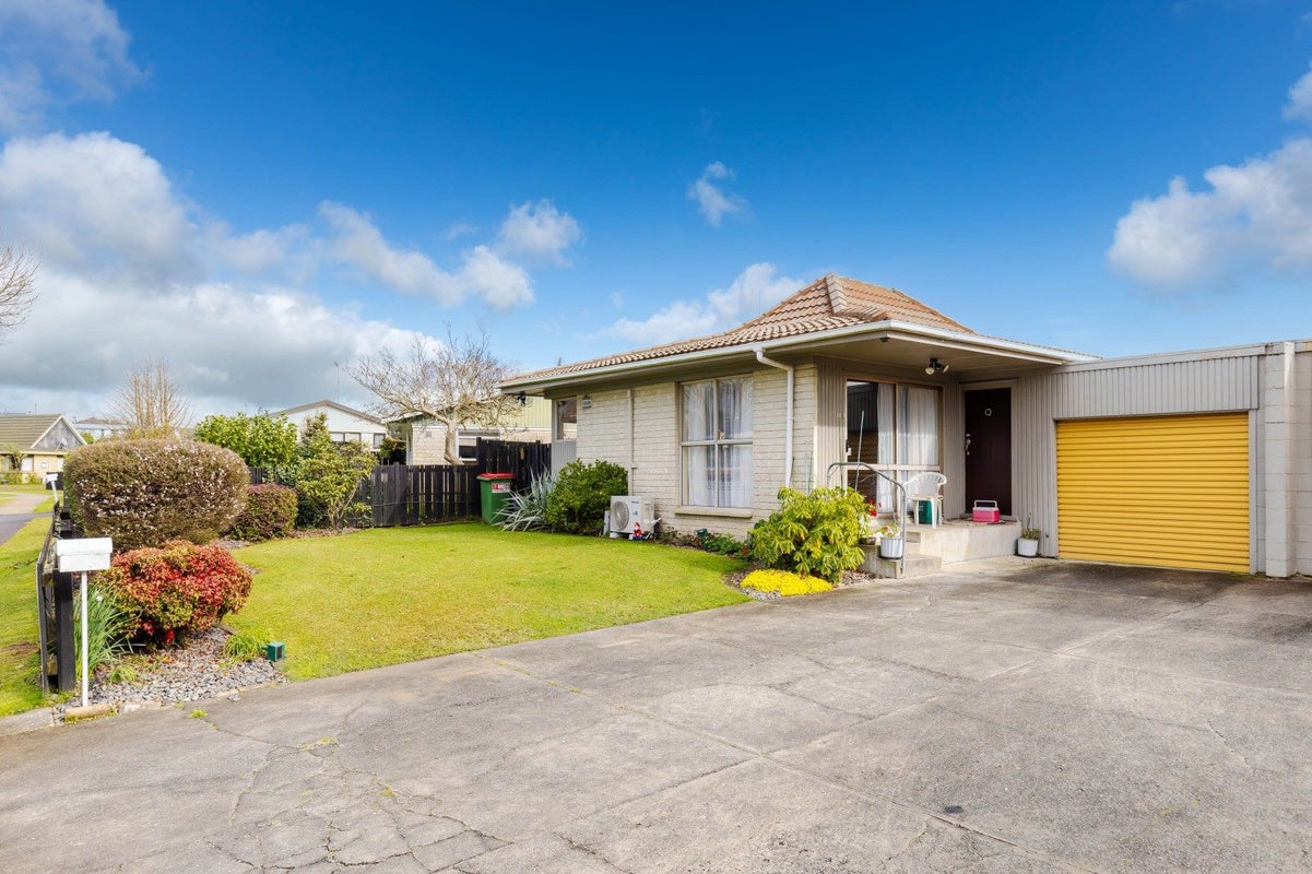 18B Roy Street, Nawton, Hamilton - Carousel 2