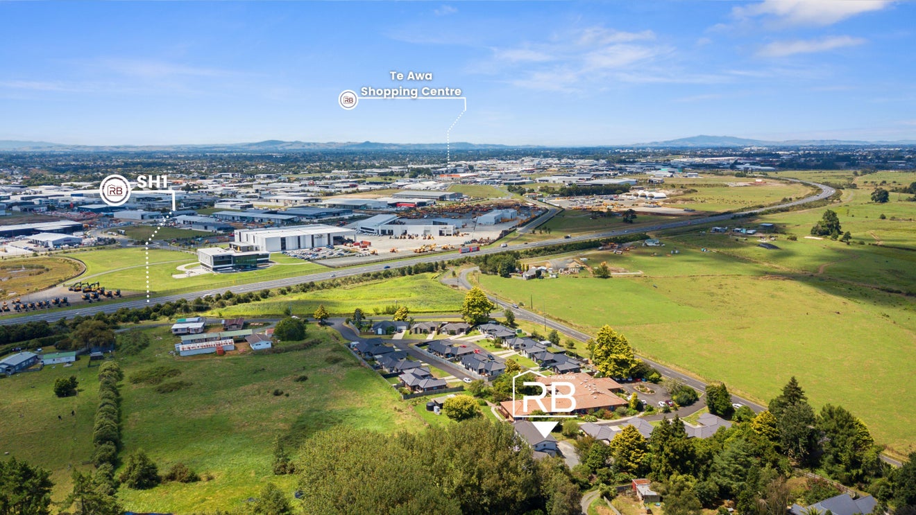 206 Te Kowhai Road, Burbush, Hamilton - Carousel 25