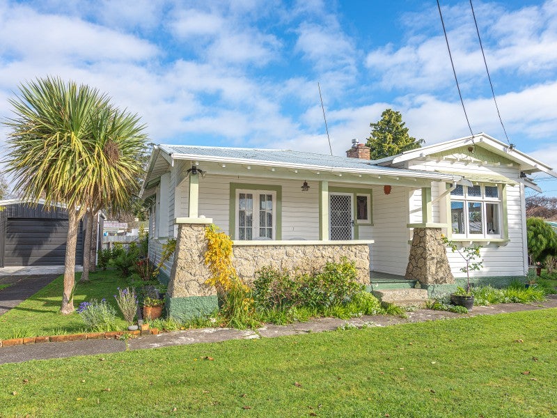 23 Stewart Street, Aramoho, Whanganui - Carousel 1