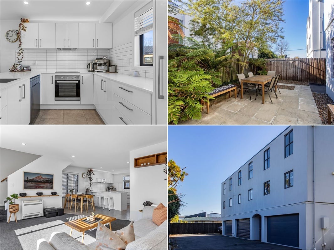3/49 Bishop Street, St Albans, Christchurch - Carousel 1