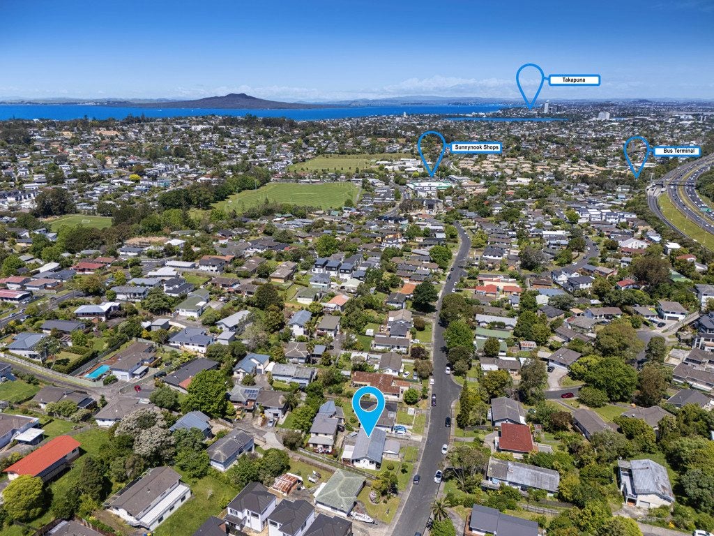 1/63 Salamanca Road, Sunnynook, Auckland - Carousel 2