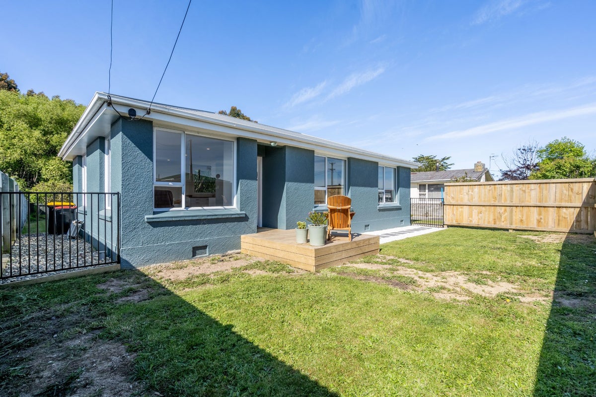 117 Mcquarrie Street, Kingswell, Invercargill - Carousel 1