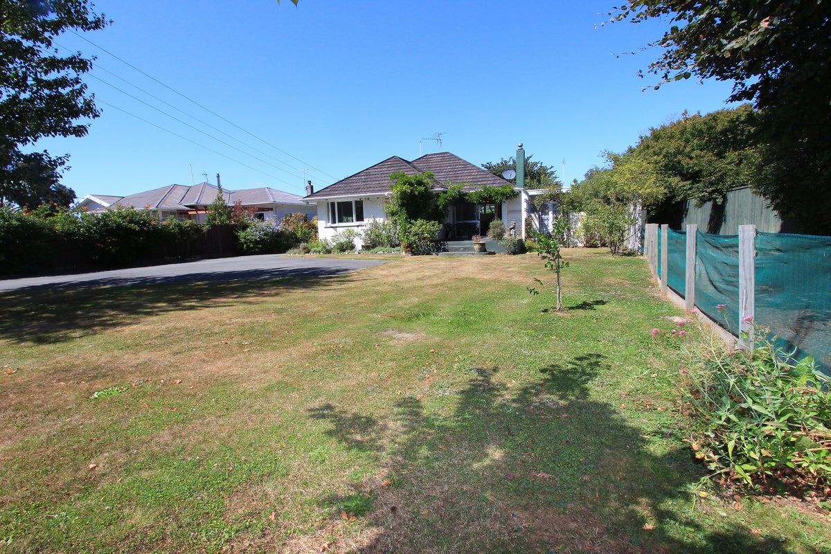 39 Lakings Road, Springlands, Blenheim - Carousel 22