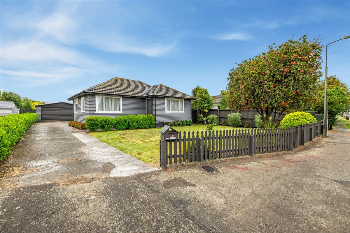 41 Amuri Street, Hei Hei, Christchurch - Carousel 11