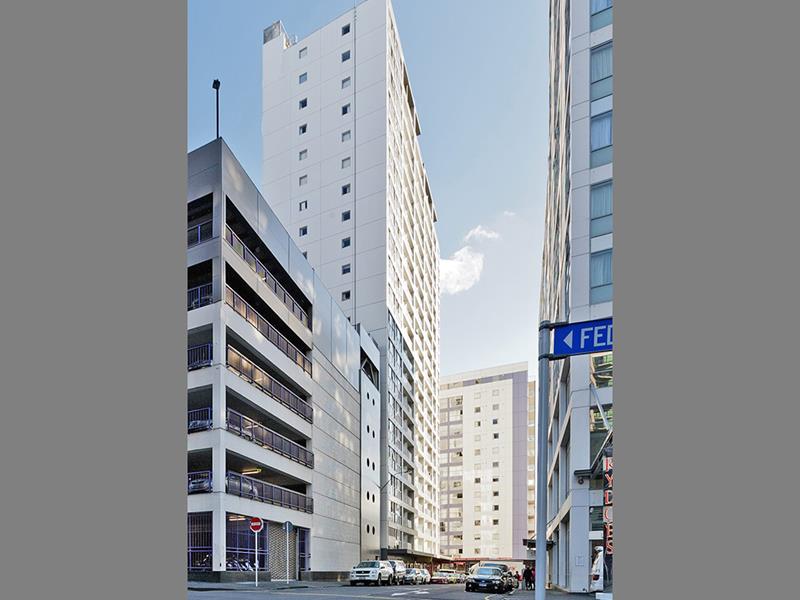 4E/34 Kingston Street, Auckland Central, Auckland - Carousel 1