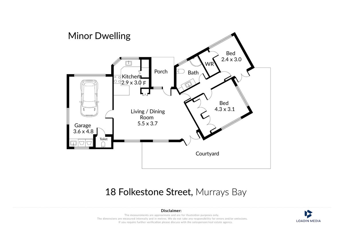 18 Folkestone Street, Murrays Bay, North Shore City, Auckland - Carousel 30