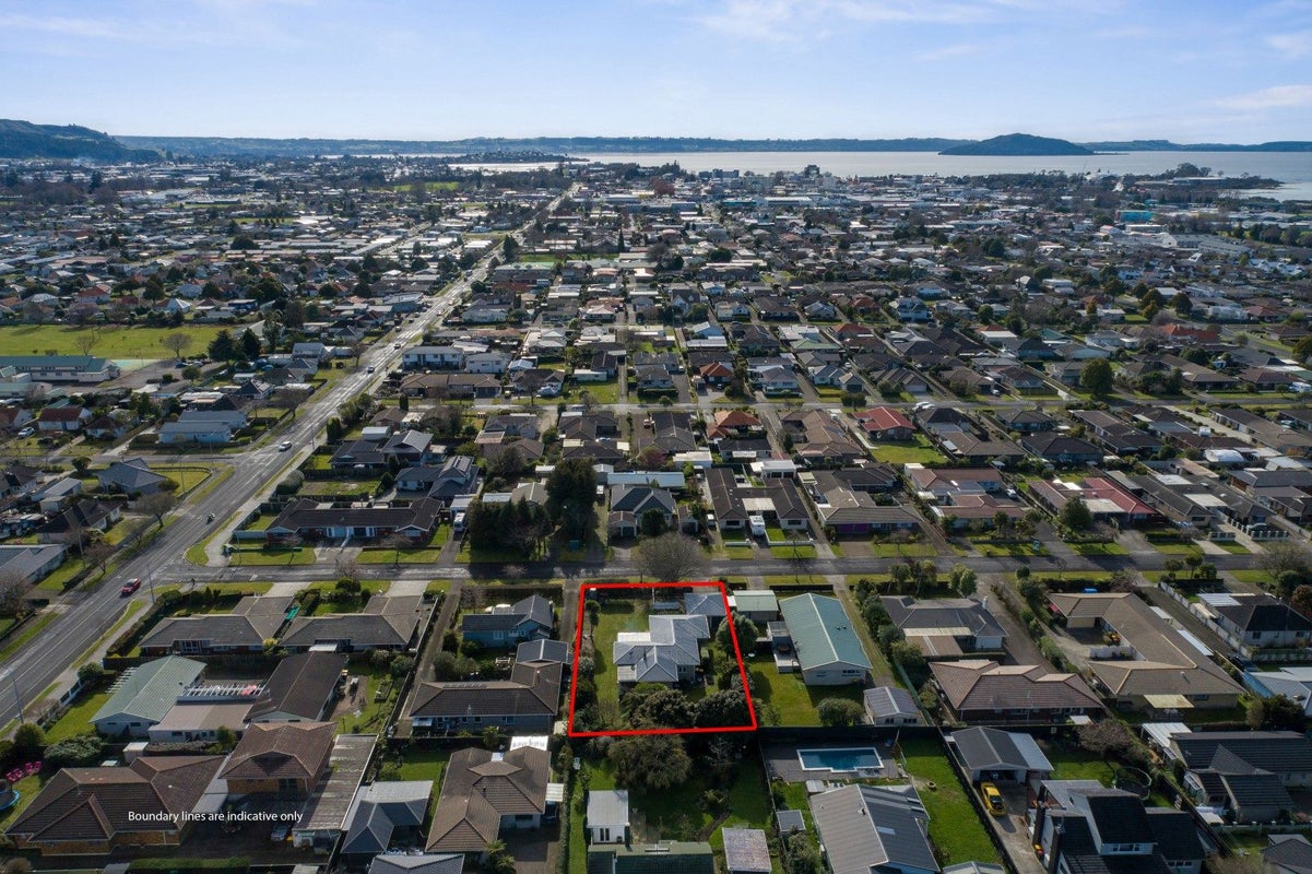 42 Tilsley Street, Glenholme, Rotorua - Carousel 2
