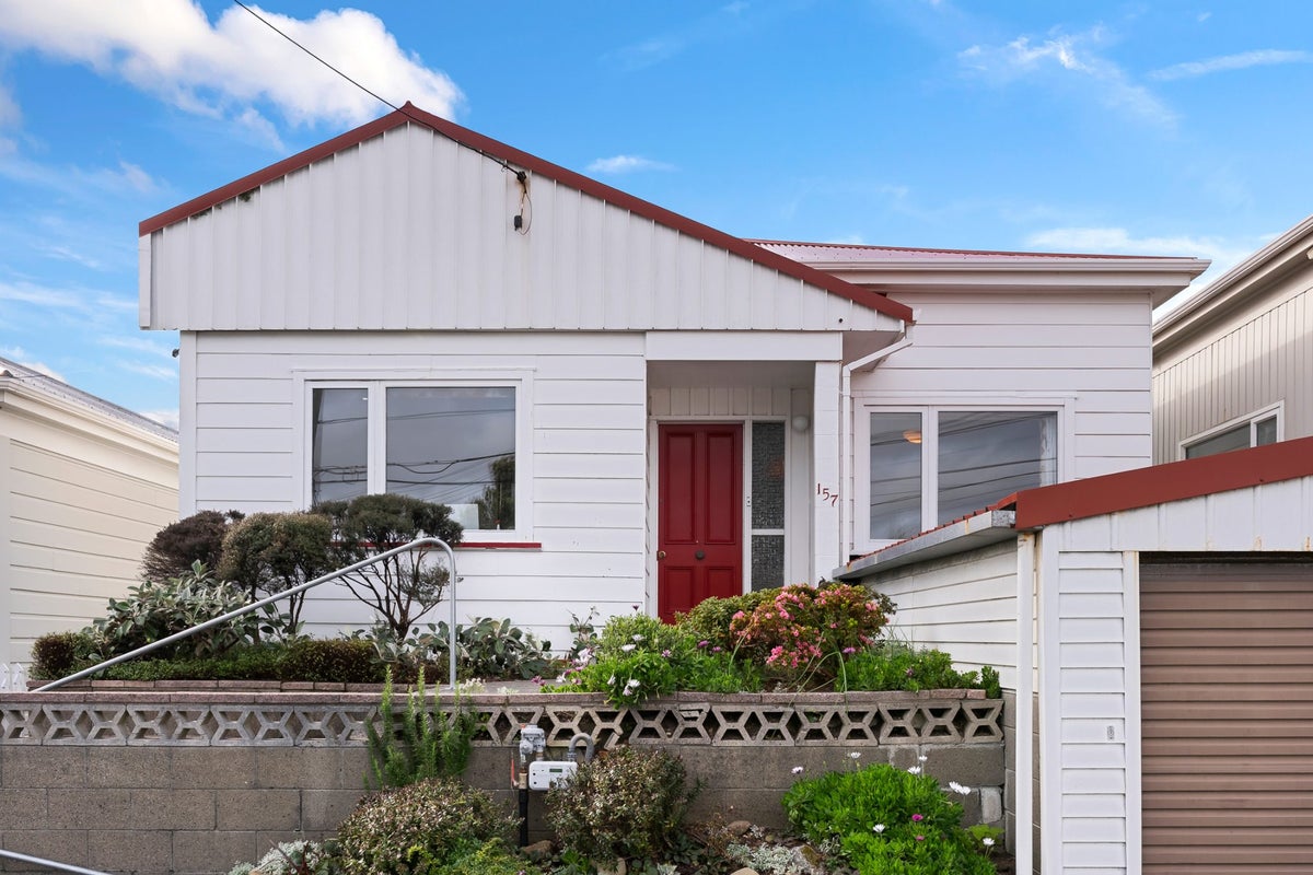 157 Washington Avenue, Brooklyn, Wellington, Wellington - Carousel 1