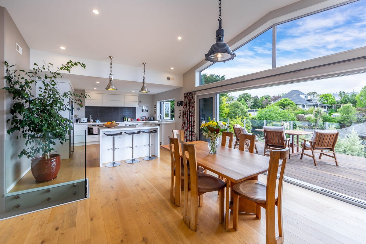 9 Whareora Terrace, Cashmere, Christchurch - Carousel 1