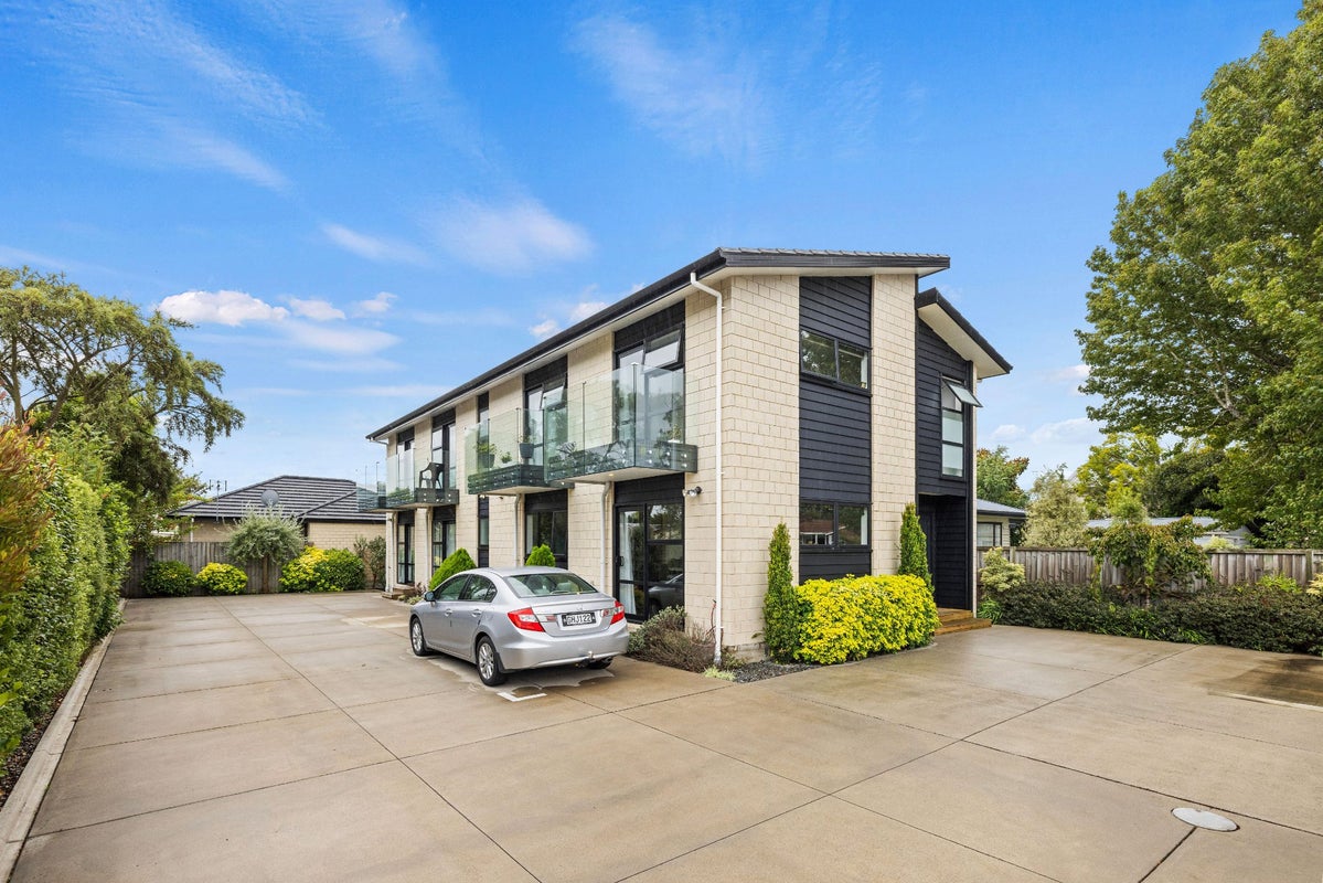 47 Hanrahan Street, Upper Riccarton, Christchurch - Carousel 1