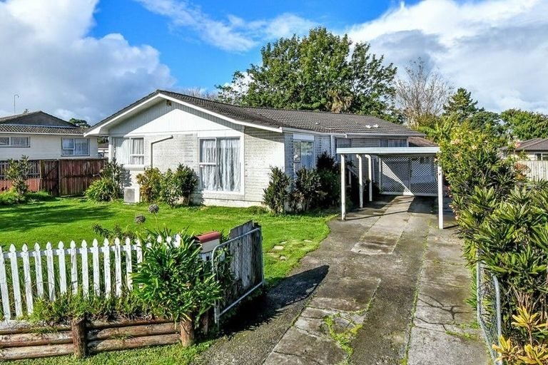 120 Hillcrest Road, Papatoetoe, Auckland - Carousel 2