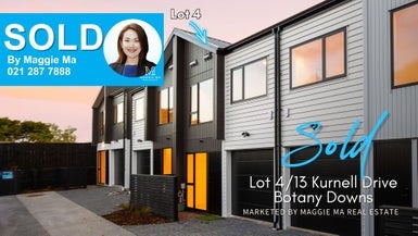 13 Kurnell Drive, Botany Downs, Auckland - Carousel 1