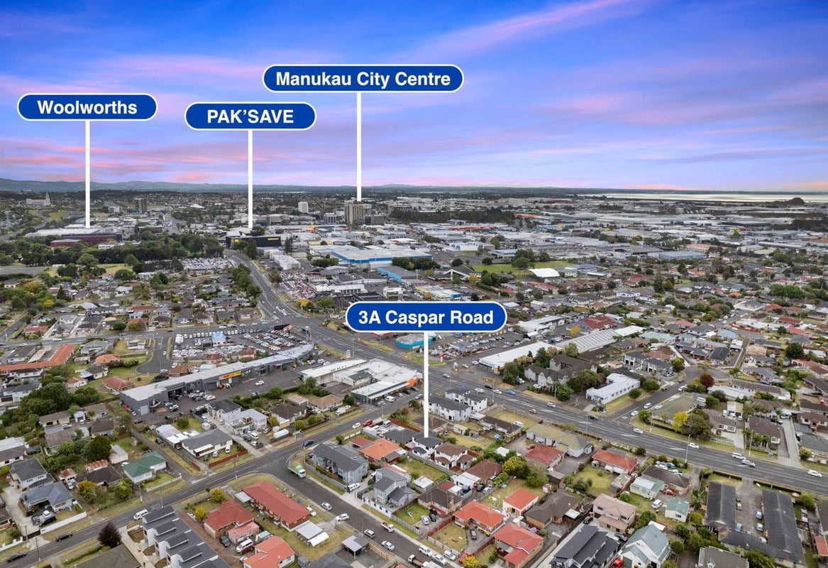 3A Caspar Road, Papatoetoe, Auckland - Carousel 27