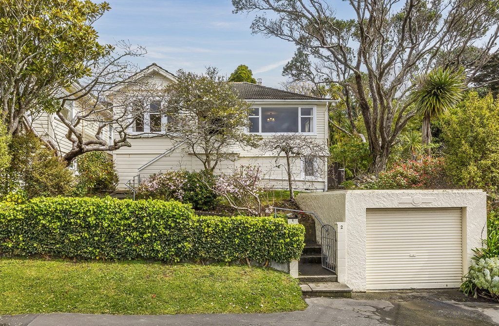 2 Ponsonby Road, Karori, Wellington - Carousel 1