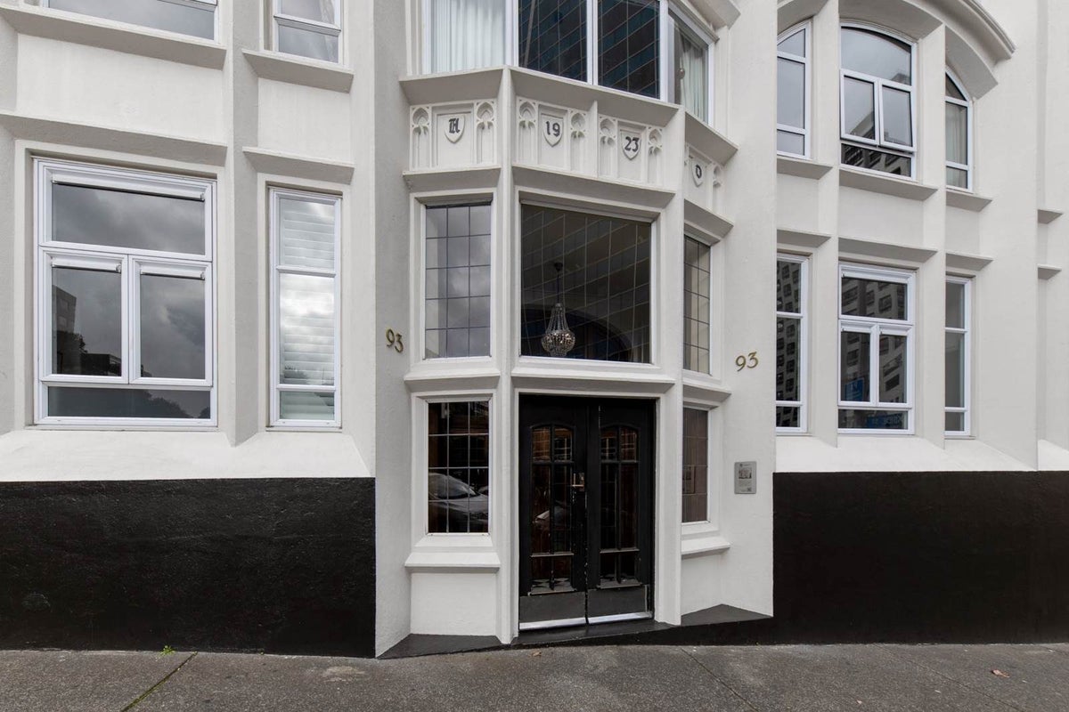 12/93 Shortland Street, Auckland Central, Auckland - Carousel 16
