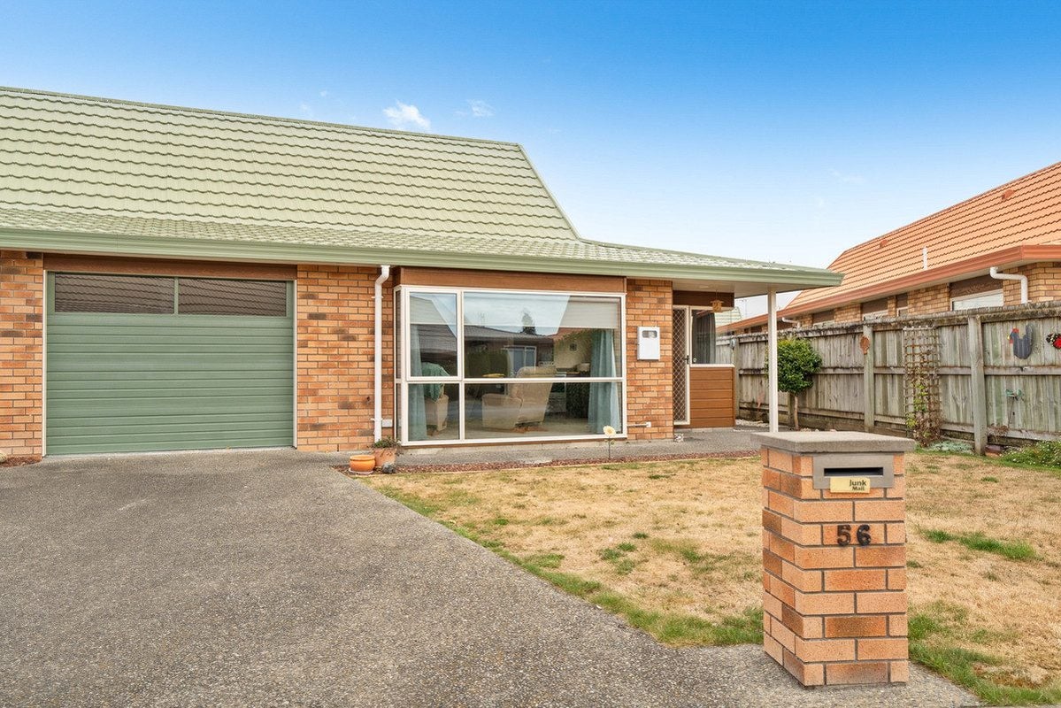 56/2 William Donald Drive, Solway, Masterton - Carousel 13