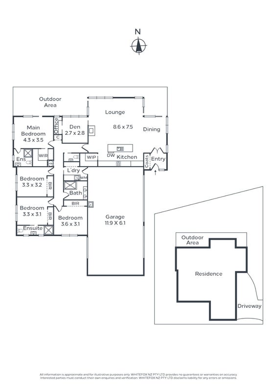 12 Morepork Way, Arthurs Point, Queenstown - Carousel 24