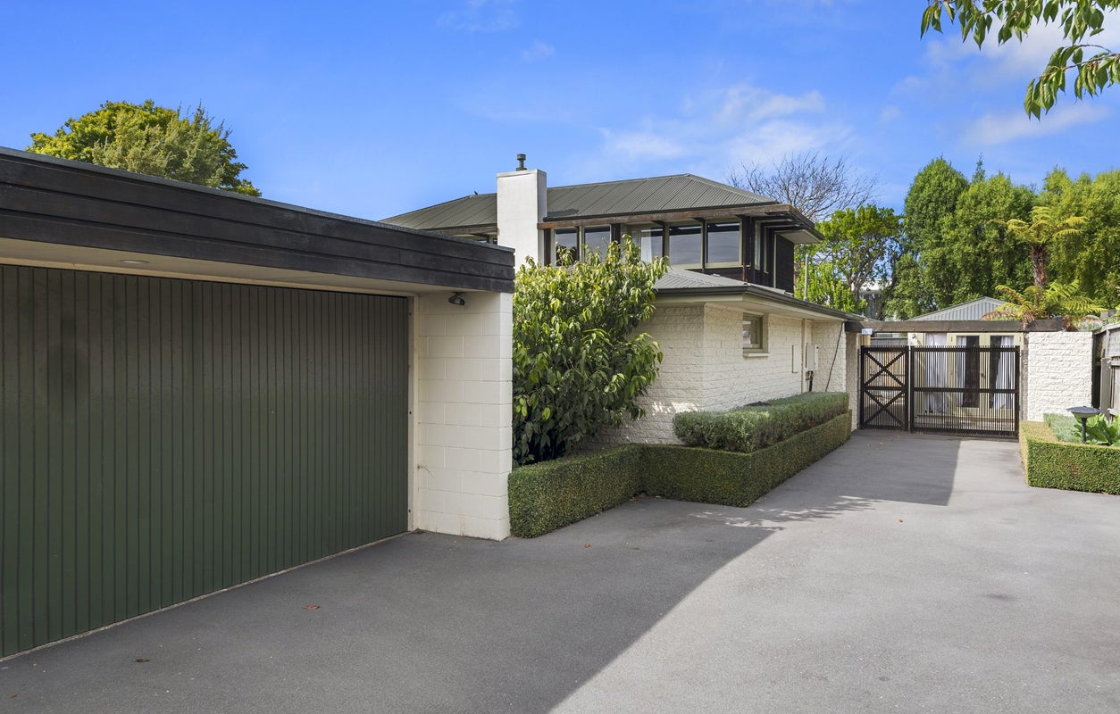 10A Plynlimon Road, Fendalton, Christchurch - Carousel 21