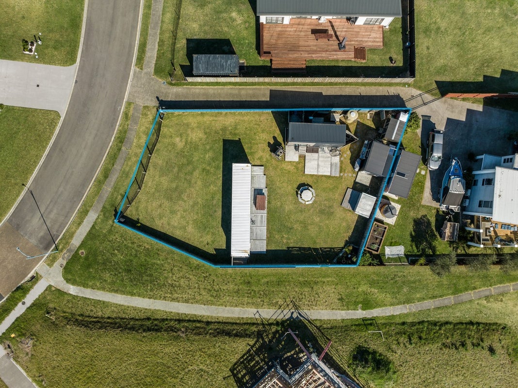 5 Pakihikura Key, Waiotahe, Opotiki - Carousel 23