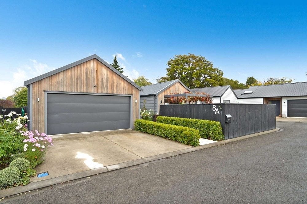 8A Michael Street, Kuripuni, Masterton - Carousel 1