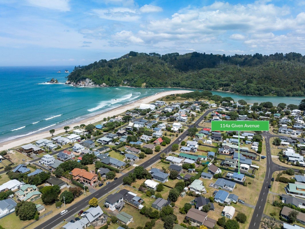 114A Given Avenue, Whangamata, Whangamata - Carousel 2