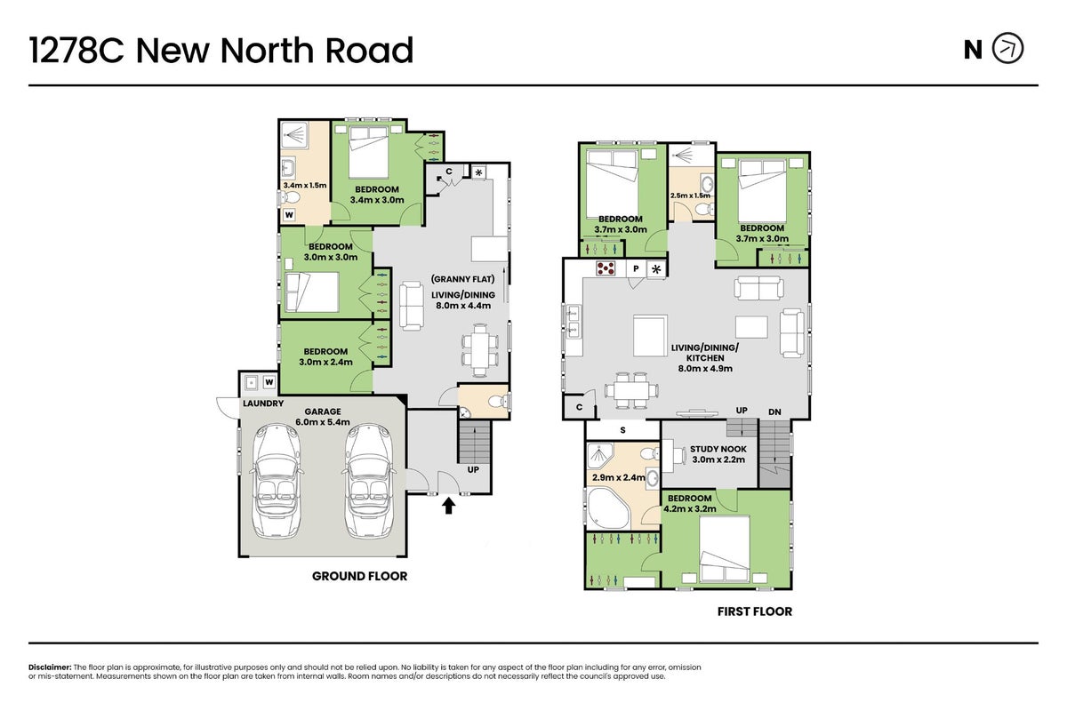 1278C New North Road, Avondale, Auckland - Carousel 30
