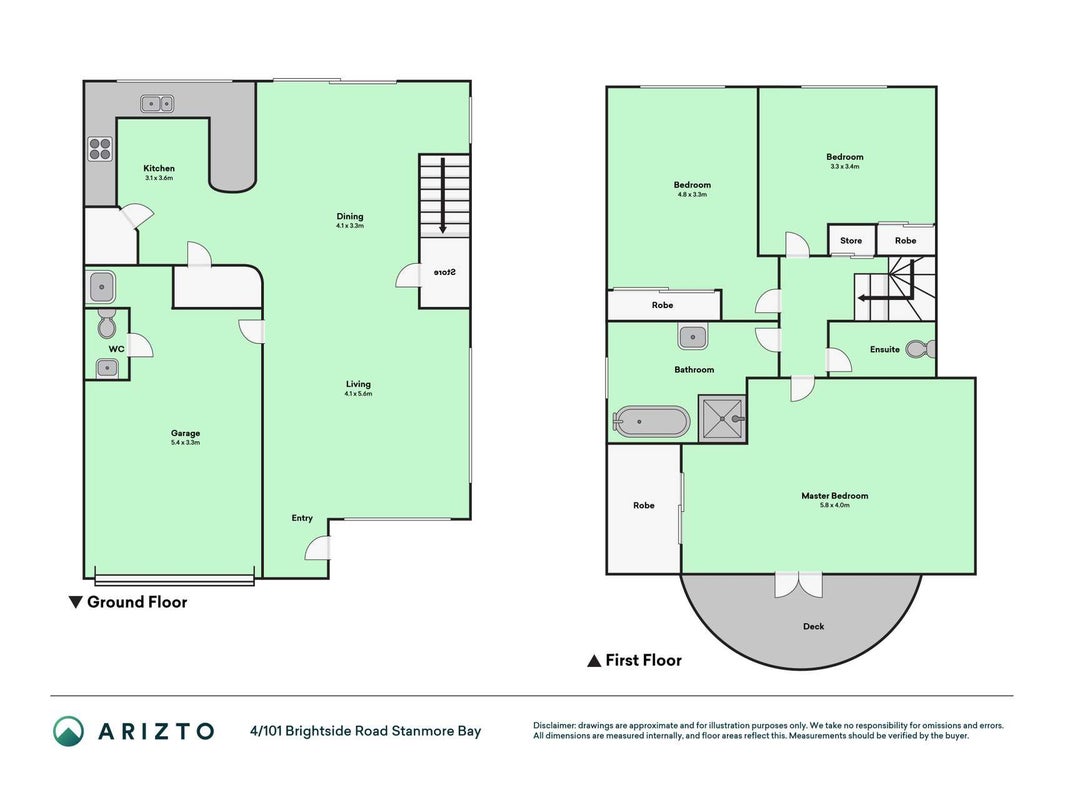4/101 Brightside Rd, Stanmore Bay, Whangaparaoa - Carousel 33