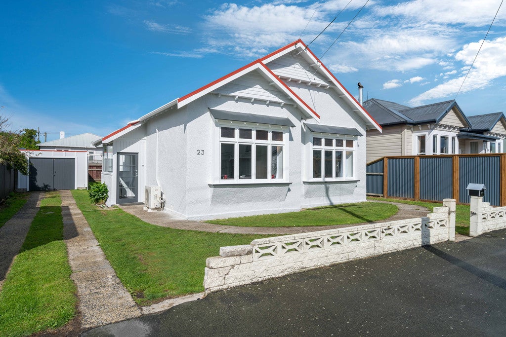 23 Larkworthy Street, Saint Kilda, Dunedin - Carousel 1