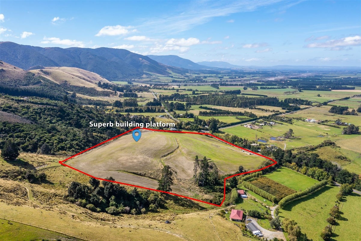 327 Ashley Gorge Road, Starvation Hill, Oxford - Carousel 1