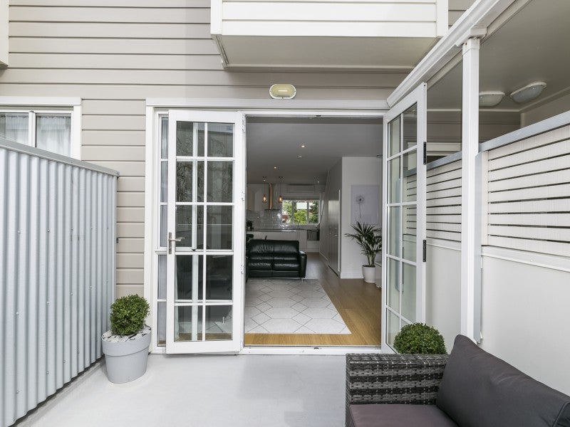 43 Little George Street, Thorndon, Wellington - Carousel 2