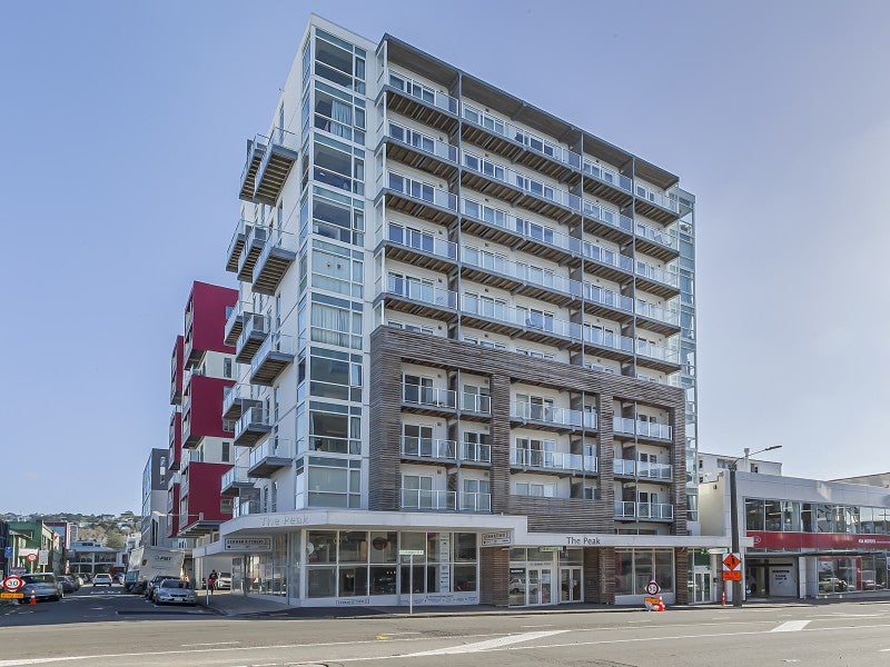 904/170 Taranaki Street, Te Aro, Wellington - Carousel 1