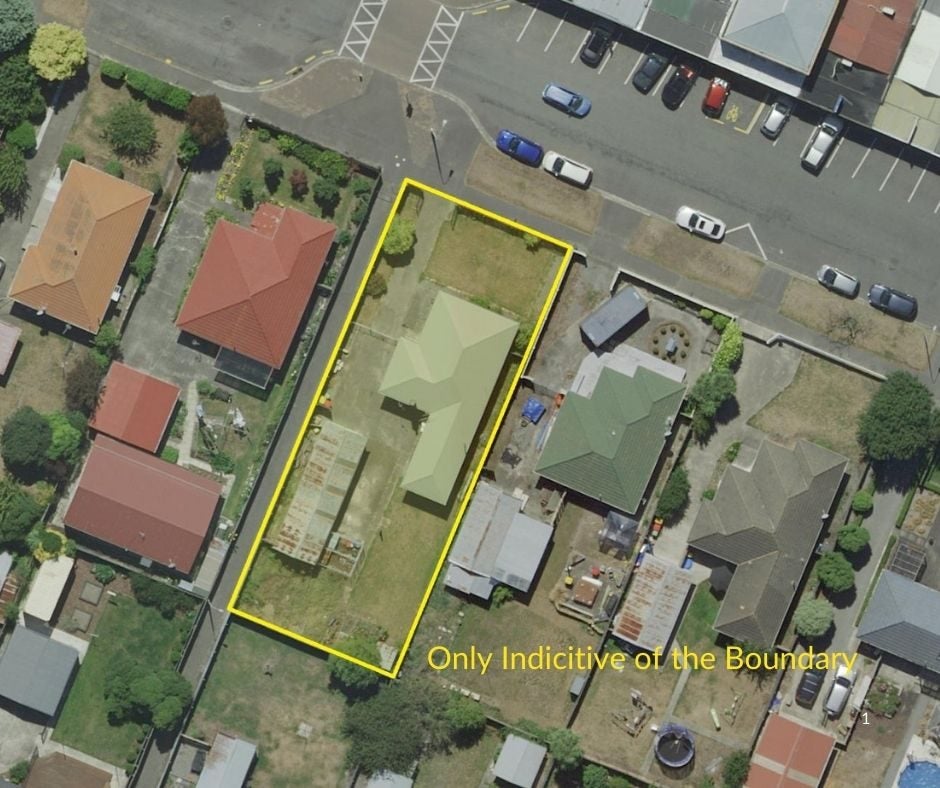 21 Wycola Avenue, Hei Hei, Christchurch - Carousel 19