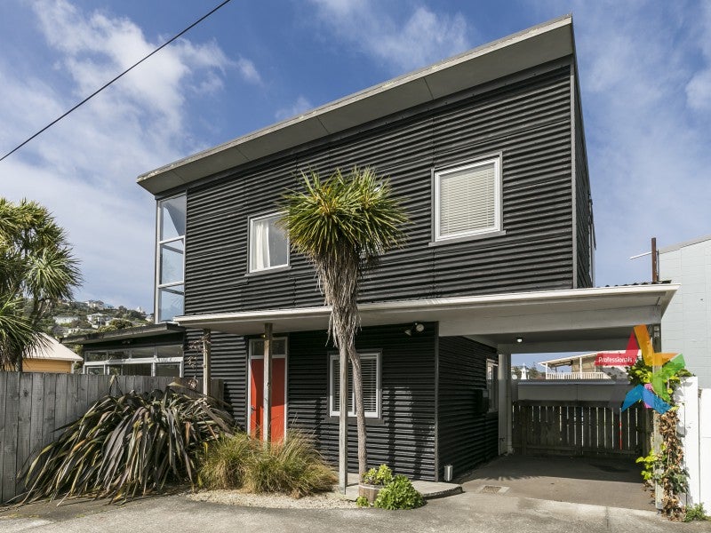 139B The Parade, Island Bay, Wellington - Carousel 16
