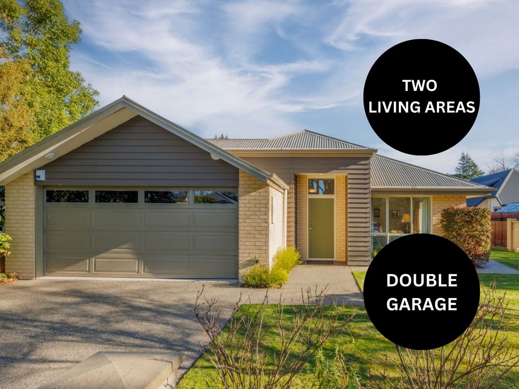 15 Woodbridge Road, Cashmere, Christchurch - Carousel 1