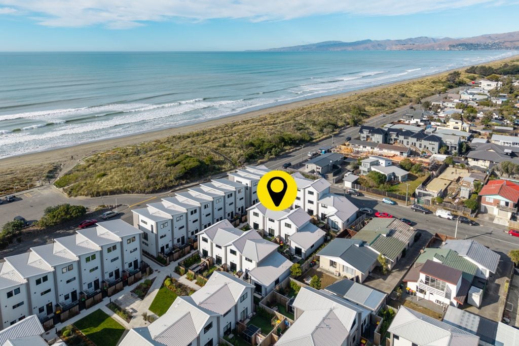 17/232 Marine Parade, New Brighton, Christchurch - Carousel 17