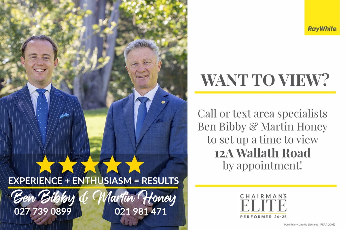 12A Wallath Road, Onehunga, Auckland - Carousel 18