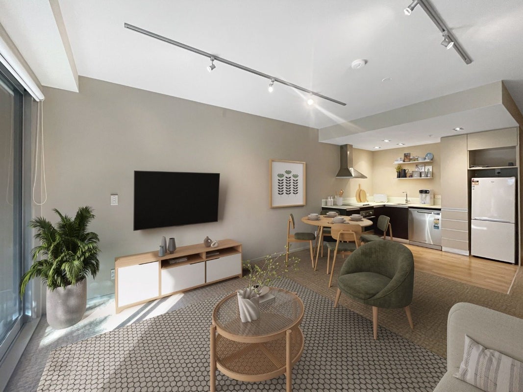 S105/28 Torrens Terrace, Mount Cook, Wellington - Carousel 2