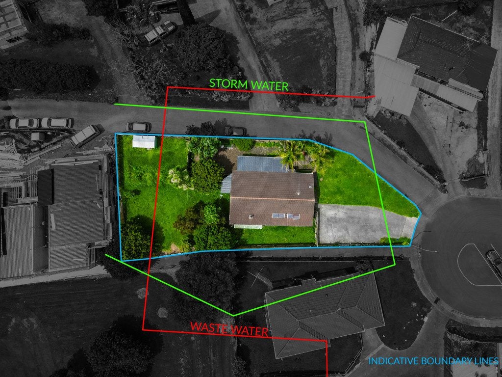 14 Reseda Place, Papatoetoe, Auckland - Carousel 1