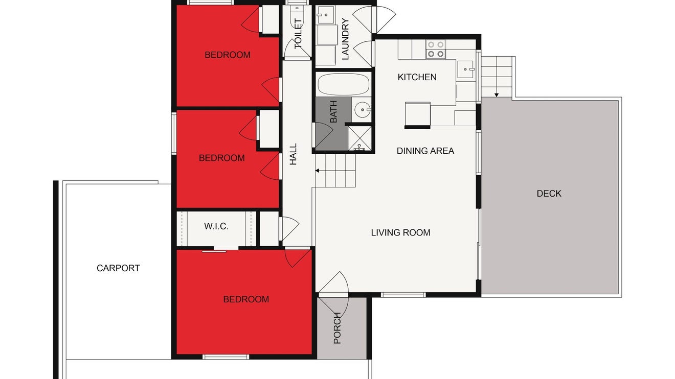 2/74 Cockayne Crescent, Sunnynook, Auckland - Carousel 1