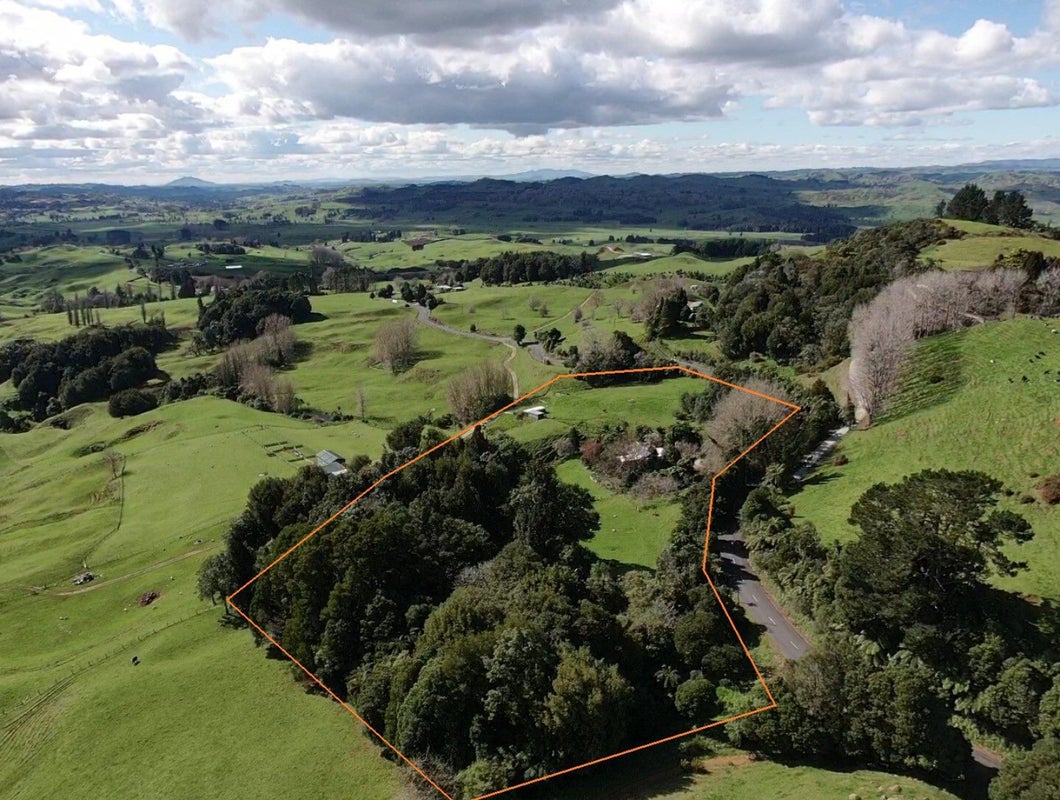 621 Troopers Road, Te Kuiti - Carousel 20