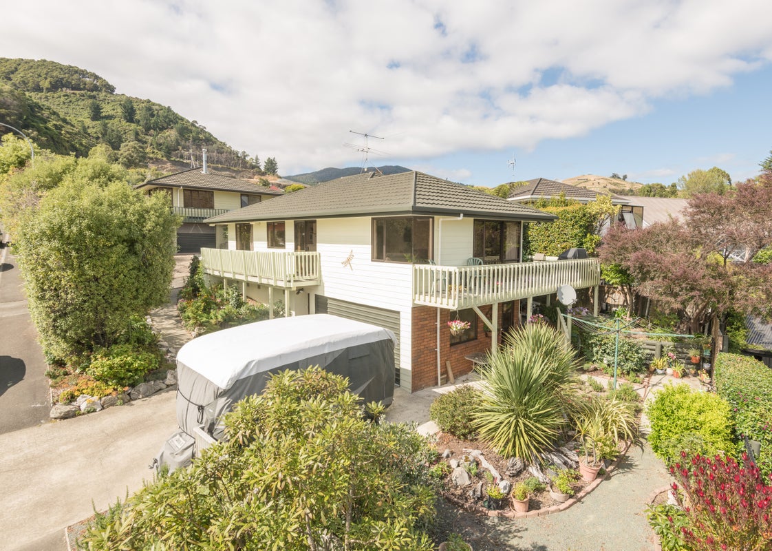 9 Burton Way, Bishopdale, Nelson - Carousel 1