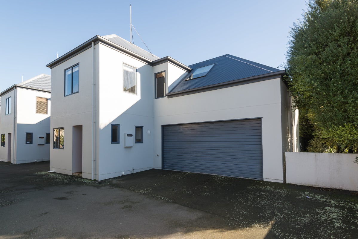 1/62 King Street, Sydenham, Christchurch - Carousel 1