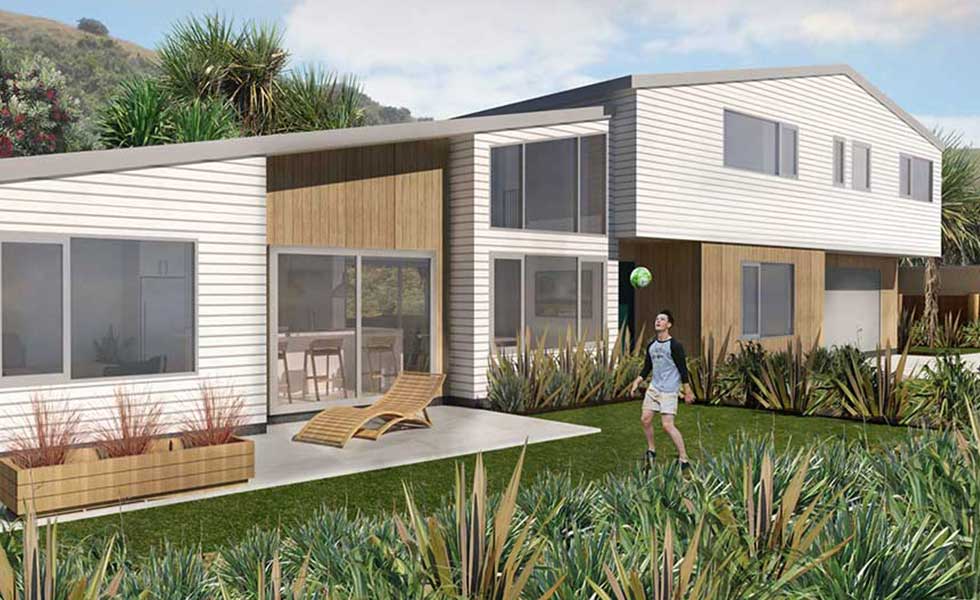 15 Red Beech Avenue, Woodridge, Wellington - Carousel 1