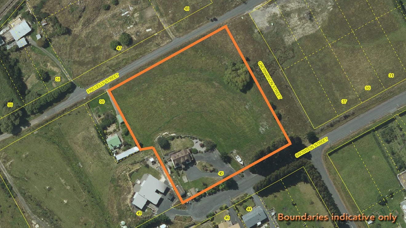 45 Snowdon Street, Allanton, Mosgiel - Carousel 20