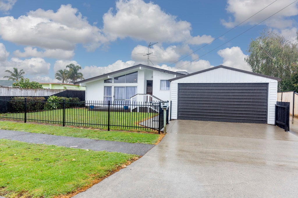 31 Berwyn Avenue, Takanini, Auckland - Carousel 17