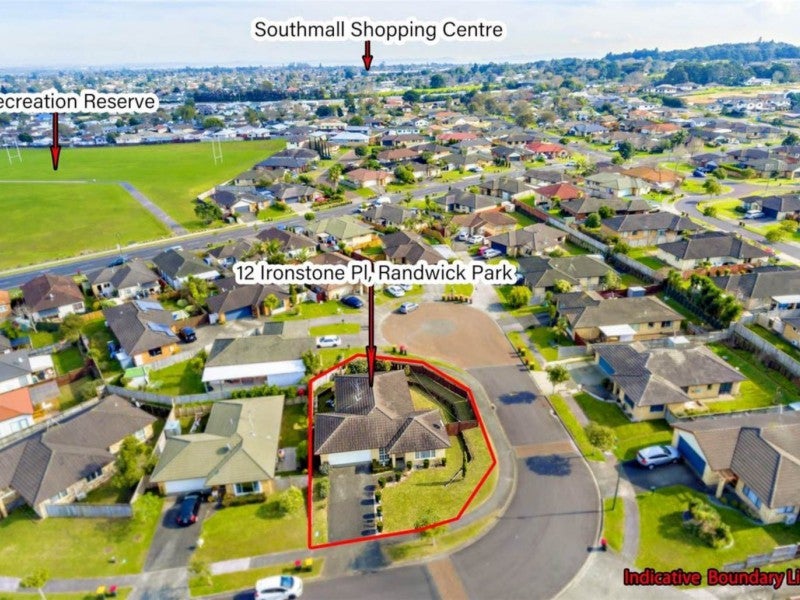 12 Ironstone Place, Randwick Park, Auckland - Carousel 2