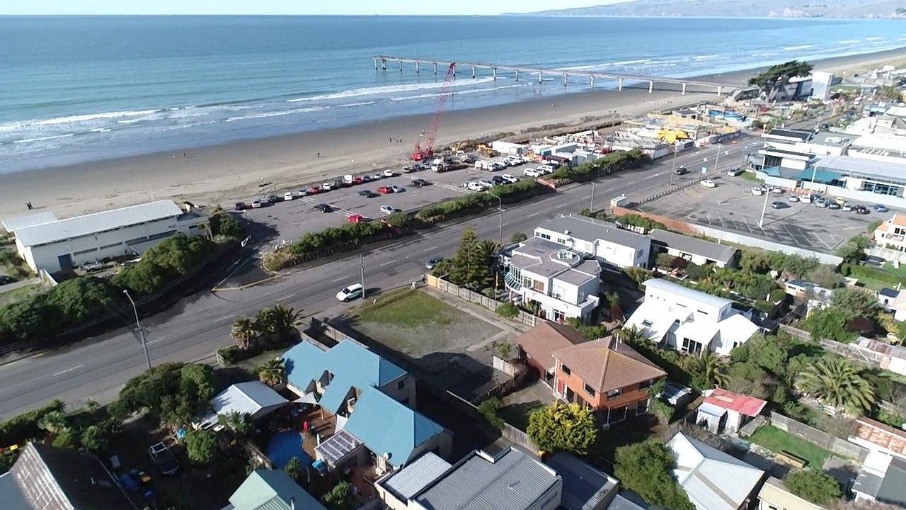 188 Marine Parade, New Brighton, Christchurch - Carousel 20