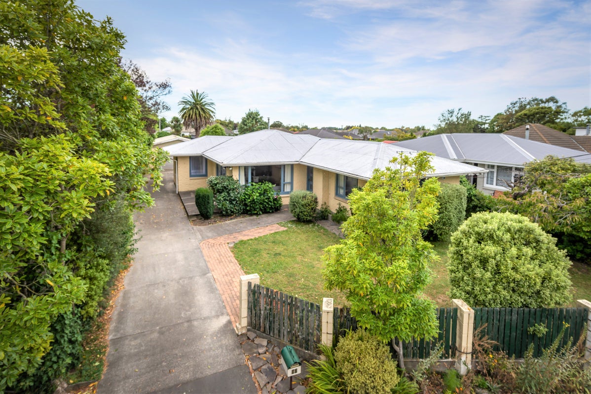 30 Greenwood Close, Mairehau, Christchurch - Carousel 18
