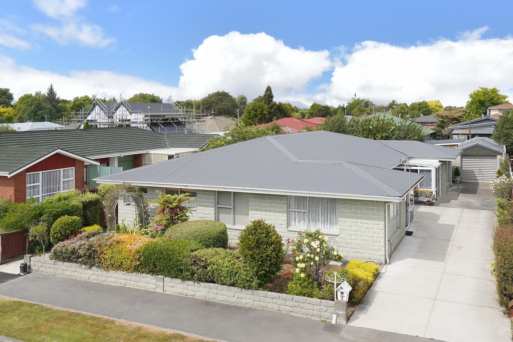 1/14 Apollo Place, Papanui, Christchurch - Carousel 1